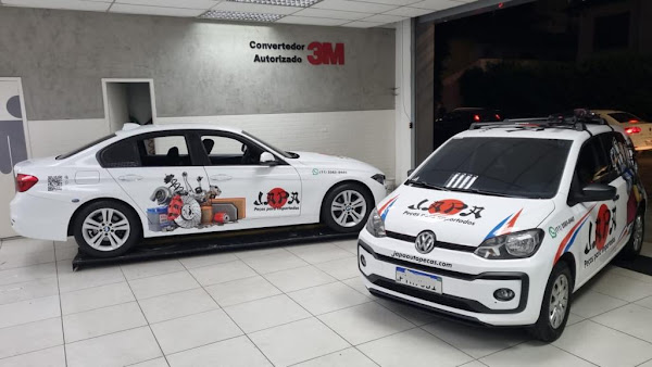 Foto 2 Japa Auto Peças