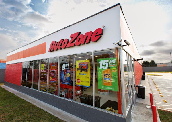 AutoZone Interlagos - Autopeças e Acessórios