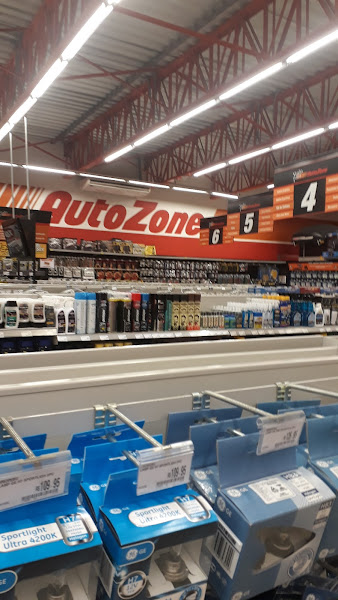 Foto 2 AutoZone Interlagos - Autopeças e Acessórios