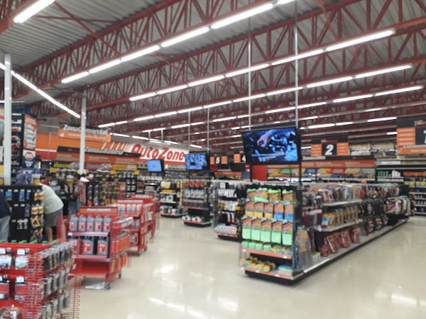 Foto 4 AutoZone Interlagos - Autopeças e Acessórios