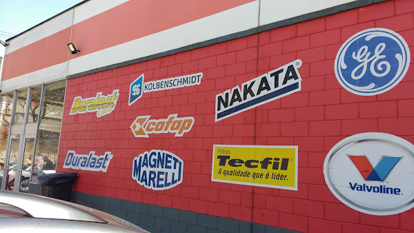 Foto 5 AutoZone Interlagos - Autopeças e Acessórios