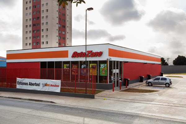 Foto 6 Renova Ecopeças - Peças Usadas com Garantia e Rastreabilidade