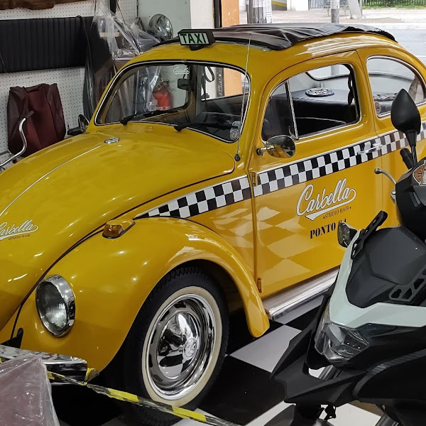 Foto 1 Matos Autos Antigos