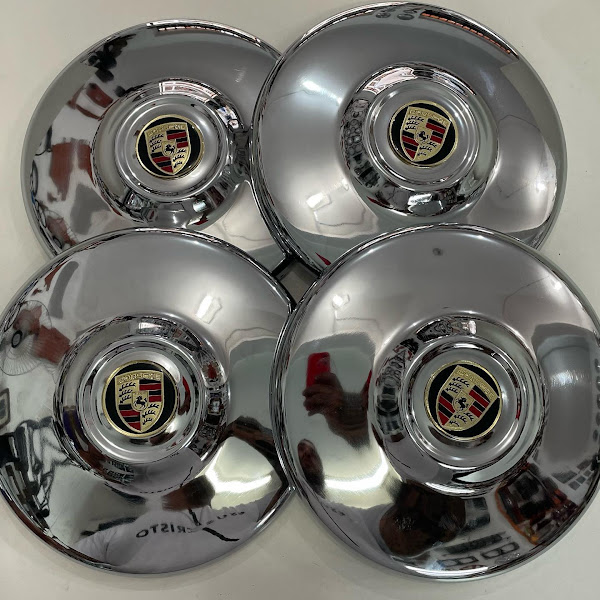 Foto 3 Matos Autos Antigos