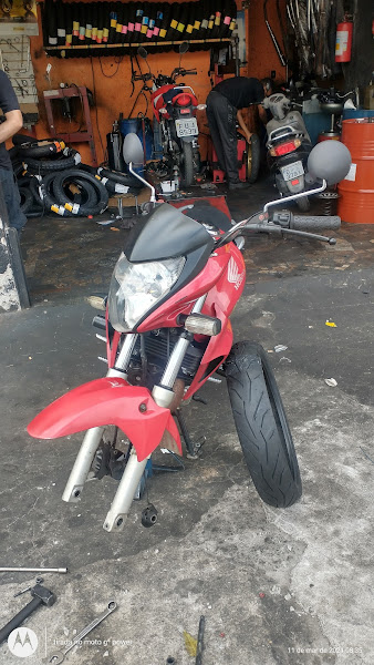 Dois Irmãos Auto Peças