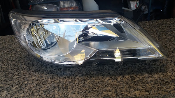 Foto 1 Dois Irmãos Auto Peças