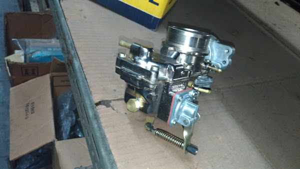 Foto 1 Pepe Auto Esporte