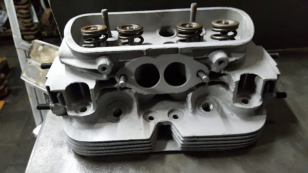 Foto 1 AUTO PEÇAS 3R