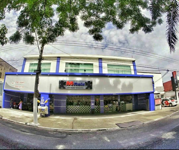 Foto 2 M.Reis Auto Peças e Acessórios