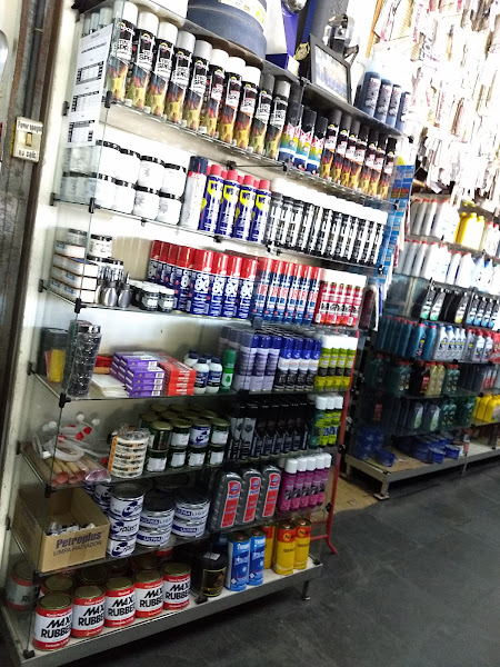 Foto 5 M.Reis Auto Peças e Acessórios