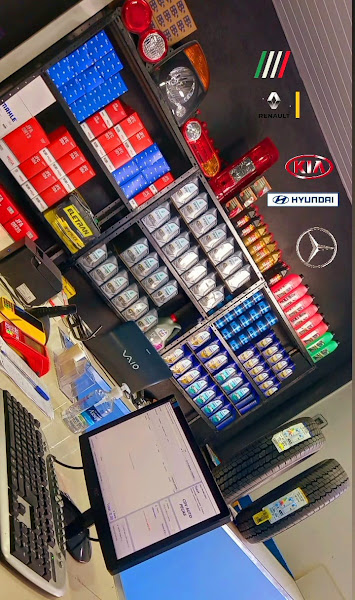 Foto 1 CDV AUTO PEÇAS