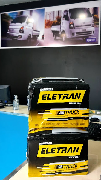 Foto 2 CDV AUTO PEÇAS Foto 2 CDV AUTO PEÇAS