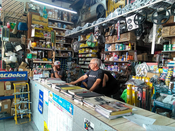 Foto 1 Fênix Auto Partes