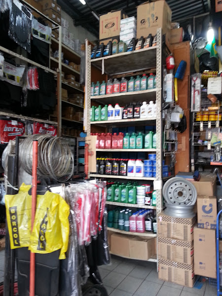 Foto 3 Fênix Auto Partes