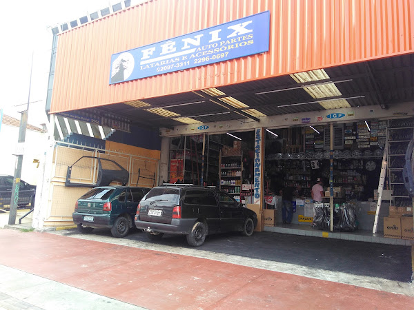 Foto 5 Fênix Auto Partes