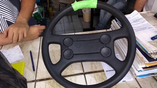 Foto 6 Fênix Auto Partes