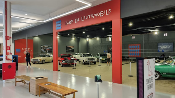 Foto 0 Jocar Express Cumbica