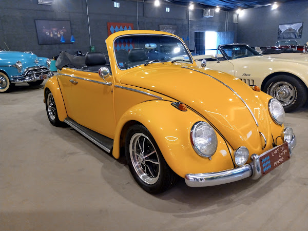 Foto 2 Jocar Express Cumbica