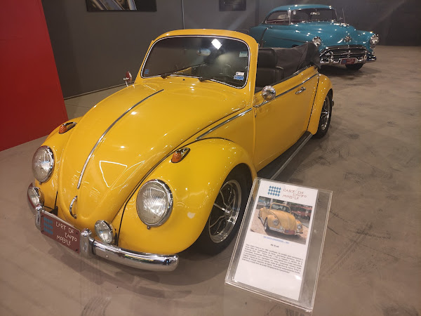 Foto 3 Jocar Express Cumbica