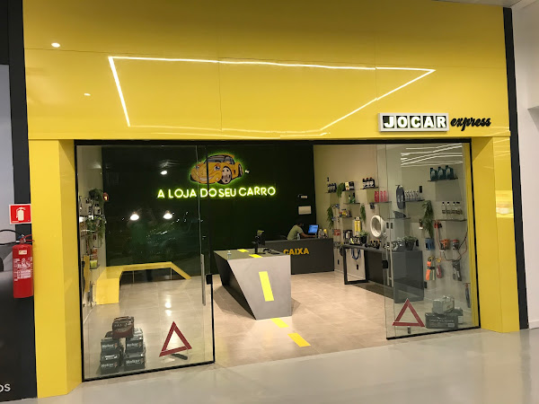 Foto 4 Jocar Express Cumbica