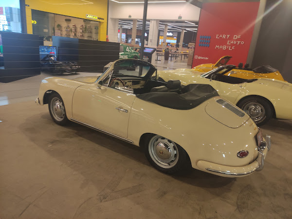 Foto 5 Jocar Express Cumbica