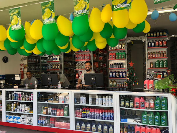 Foto 1 GlobalCar Auto Peças