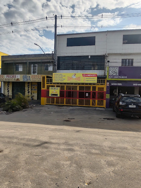 Foto 3 Auto Elétrico Foto 3 Auto Elétrico