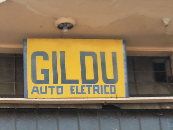 Gildu Auto Eletrico