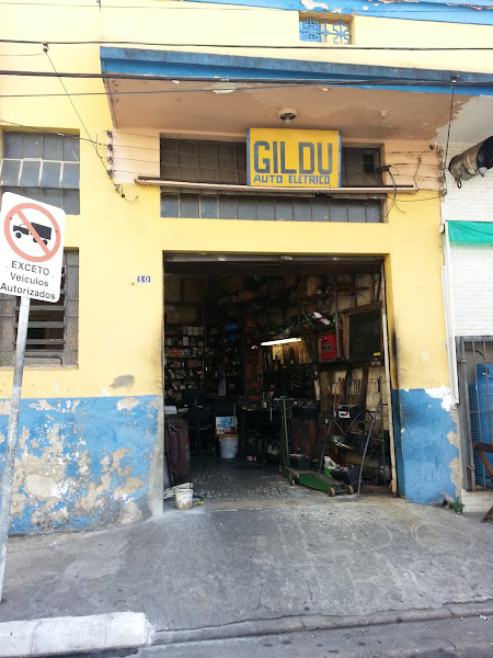 Foto 1 Gildu Auto Eletrico