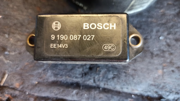 Foto 2 Gildu Auto Eletrico