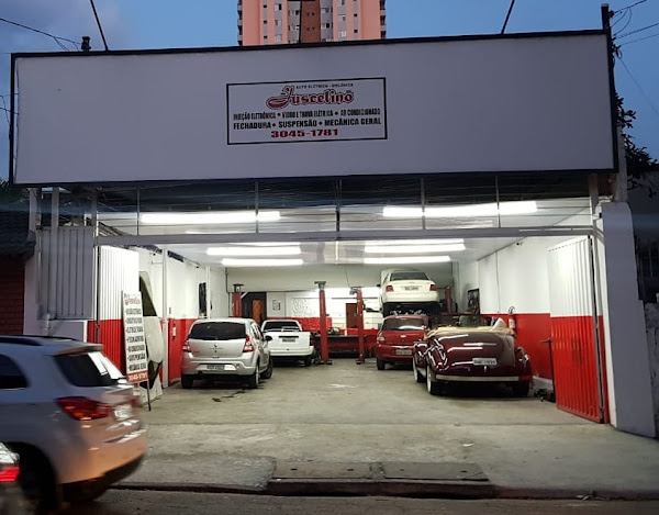 Auto Elétrico e Mecânica Conceição