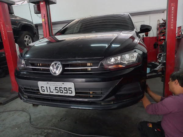 Foto 1 Auto Elétrico e Mecânica Conceição