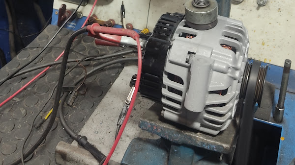 Auto elétrico Mm Romeiro Car