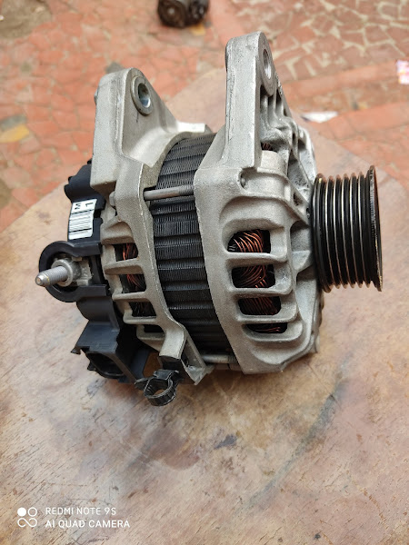 Foto 4 Auto elétrico Mm Romeiro Car