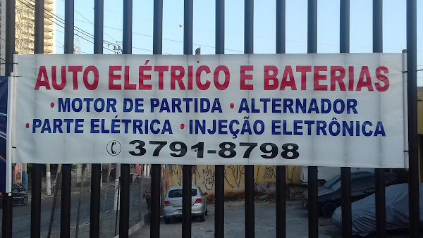 Foto 2 Levar Auto Elétrico e Baterias