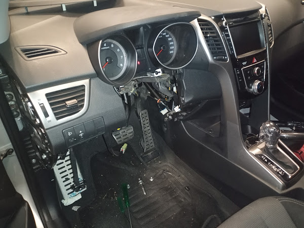 Foto 2 SP Auto Elétrica em Domicílio Eireli