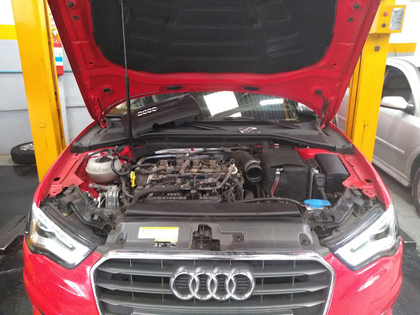 Foto 3 SP Auto Elétrica em Domicílio Eireli