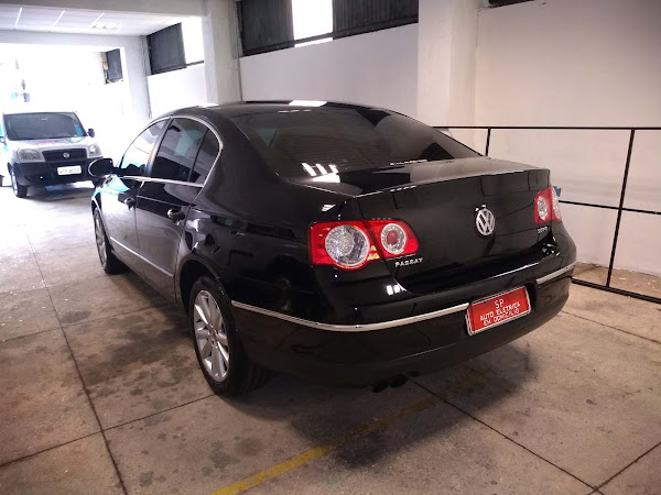 Foto 4 SP Auto Elétrica em Domicílio Eireli