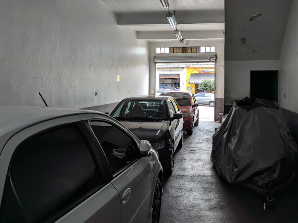 Auto Elétrico Ramos