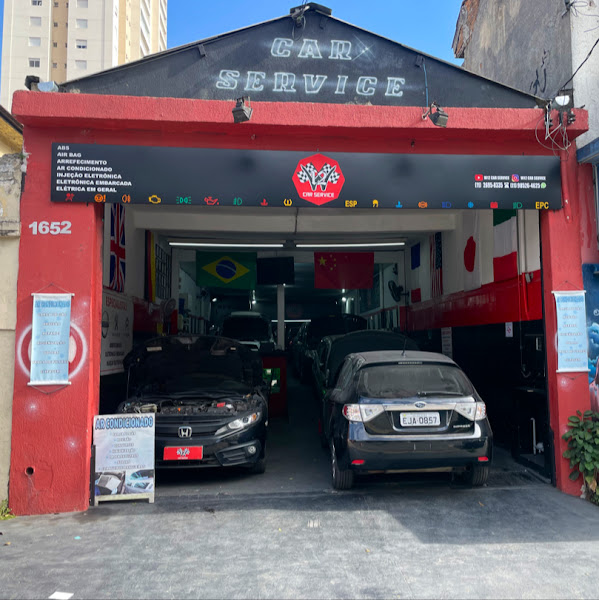 AT Auto Elétrico Auto Parts