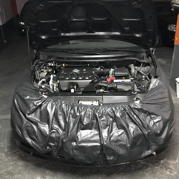 Foto 1 AT Auto Elétrico Auto Parts