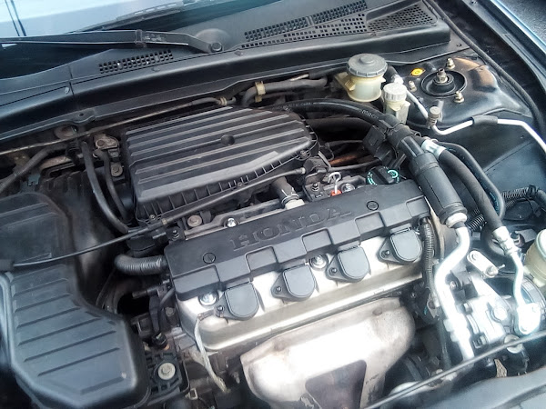 Foto 0 Auto Eletrico