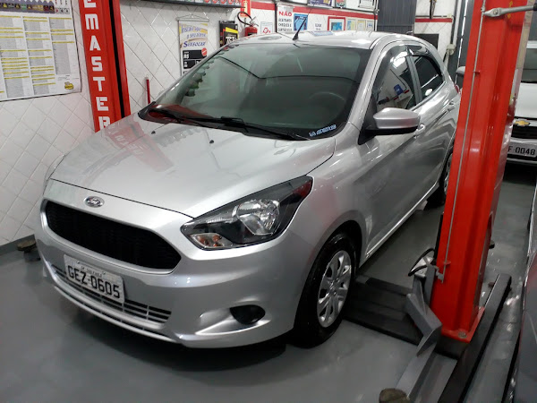 Foto 1 Auto Elétrico & Baterias