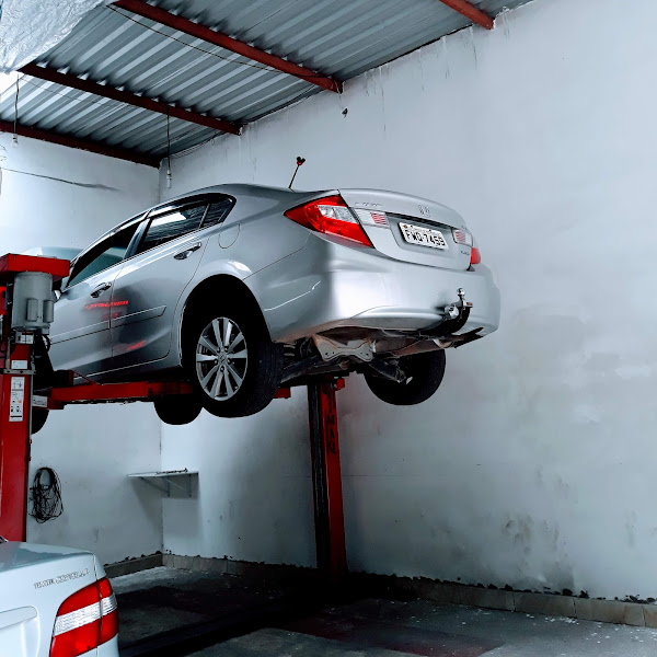 Foto 2 Auto Elétrico Ed