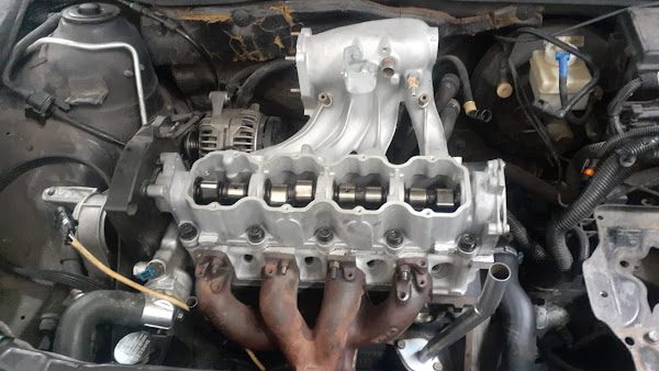 Foto 2 Eletricarhall Auto Elétrica