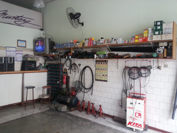 Classio Auto Elétrico Classio Auto Elétrico