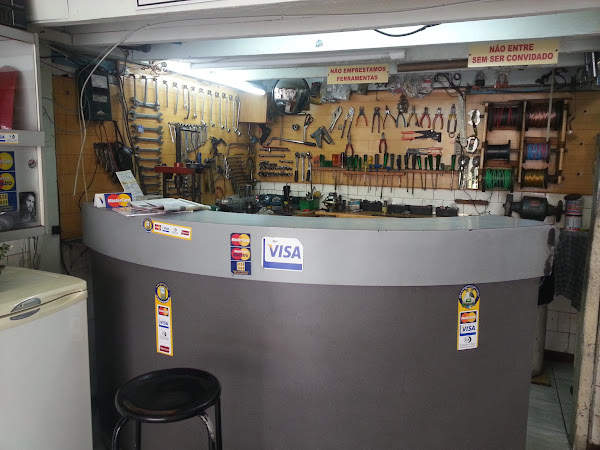 Foto 1 Classio Auto Elétrico