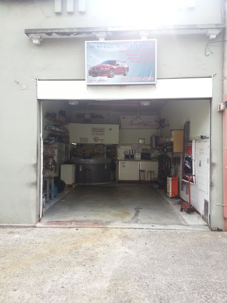 Foto 2 Classio Auto Elétrico