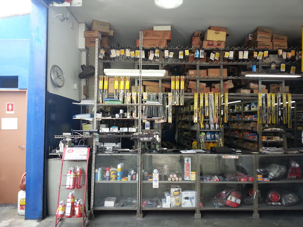 Foto 1 Toudai Auto Elétrico