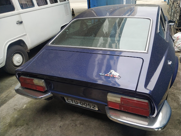 Foto 2 Toudai Auto Elétrico